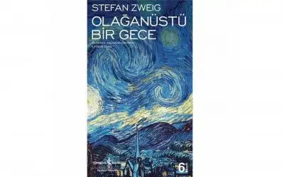 Olağanüstü Bir Gece