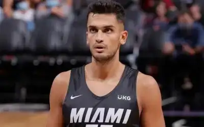 Türk NBA Oyuncuları: NBA'da Basketbol Oynayan Türk Basketbolcular