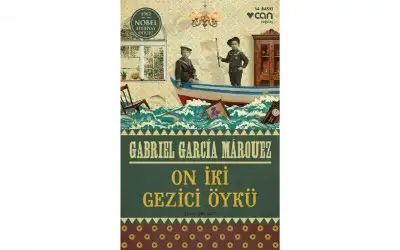 On İki Gezici Öykü