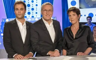 On N'est Pas Couché