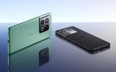 OnePlus 10 Pro