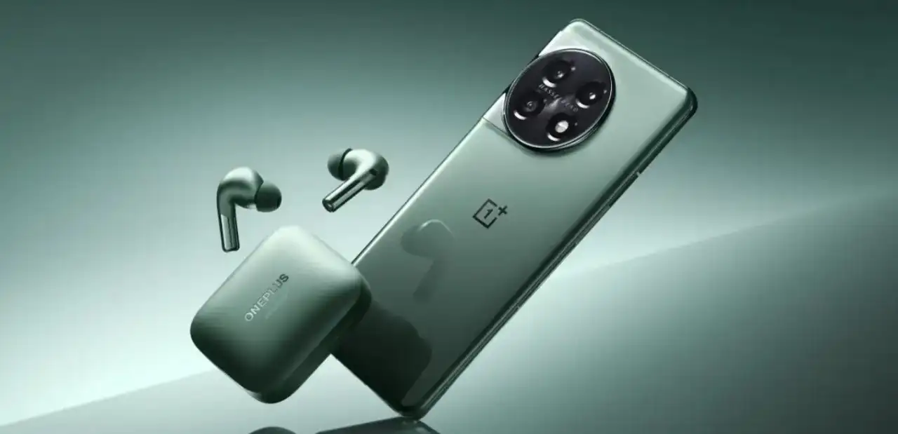 OnePlus 11