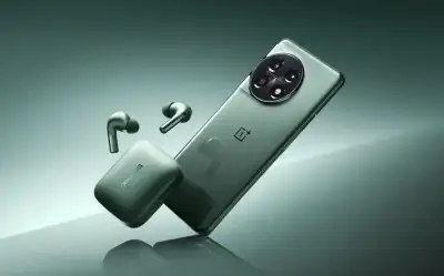 OnePlus 11