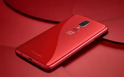 OnePlus 6