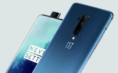 OnePlus 7T Pro