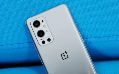 OnePlus 9 Pro