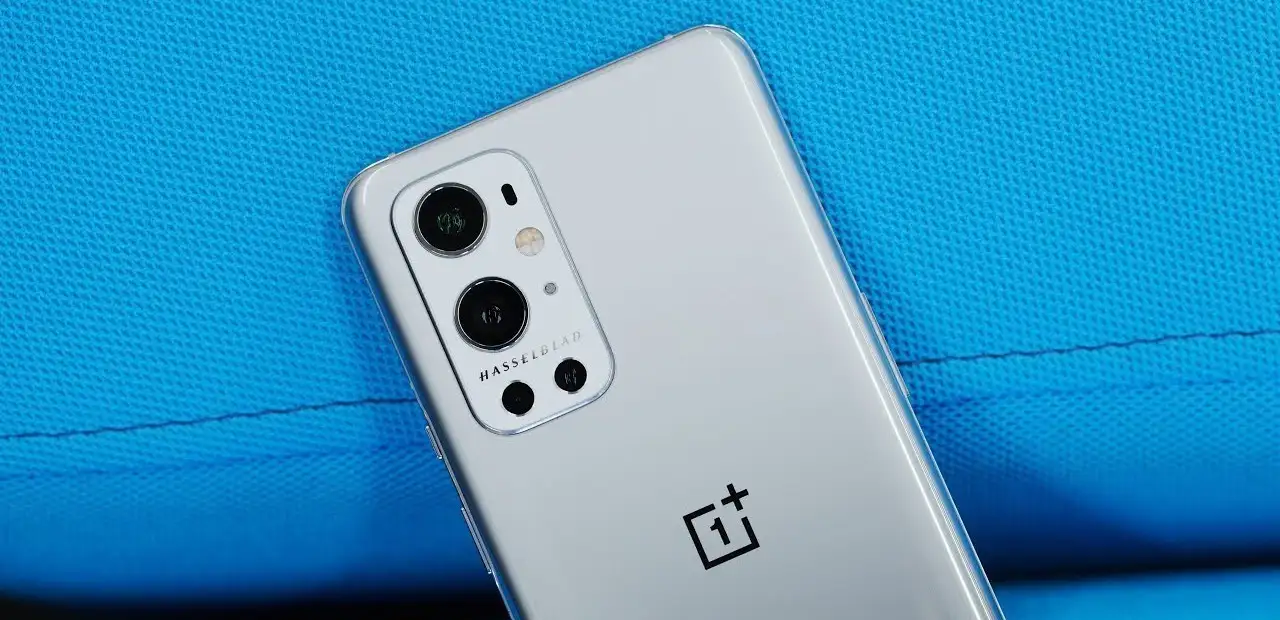 OnePlus 9 Pro