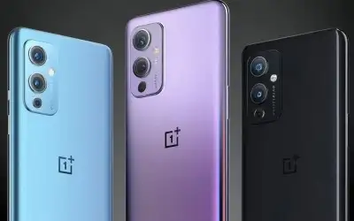 OnePlus 9