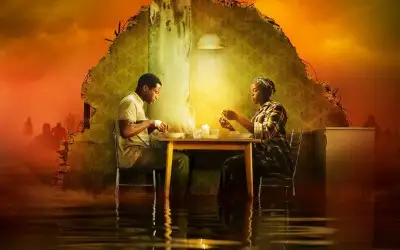 Onun Evi (His House)