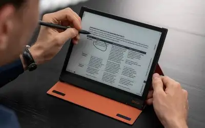 Onyx Boox Note Air2 Plus E-Kitap Okuyucu