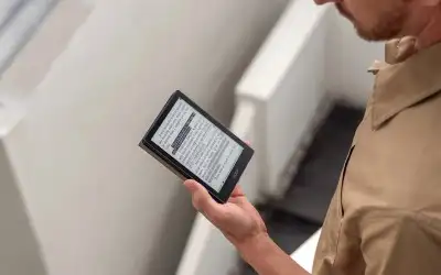 Onyx Boox Poke5 E-Kitap Okuyucu