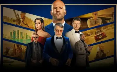 Operation Fortune: Ruse de Guerre (Servet Operasyonu)