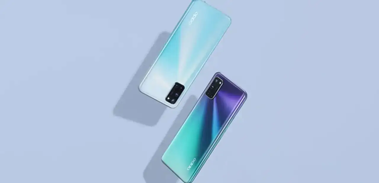 Oppo A52