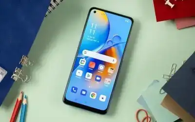 Oppo A74