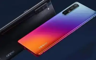Oppo Reno 3