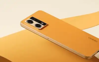 Oppo Reno7