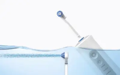 Oral-B Professional Care Oxyjet MD20 Ağız Duşu