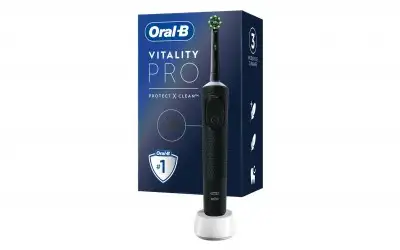 Oral-B Vitality Pro Elektrikli Diş Fırçası