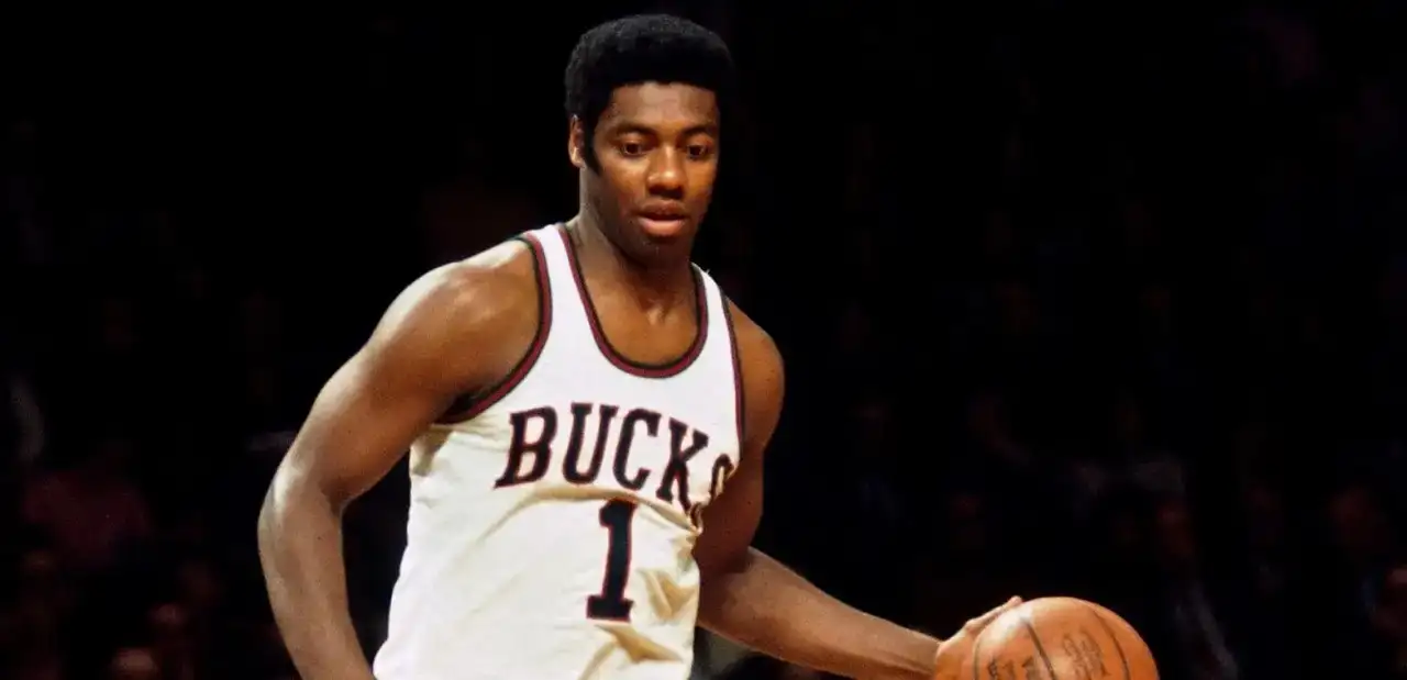 Oscar Robertson
