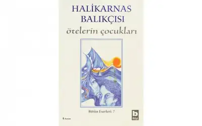 Ötelerin Çocukları