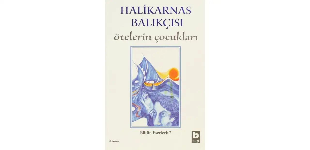 Ötelerin Çocukları
