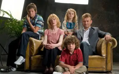 Outnumbered
