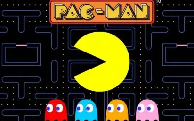 Pac - Man