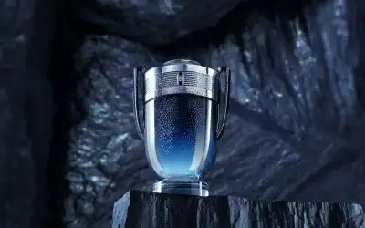 Paco Rabanne Invictus