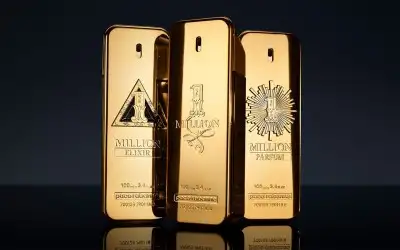 Paco Rabanne One Million