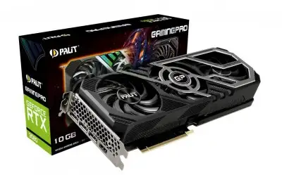 Palit RTX 3080 GamingPro