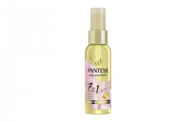 Pantene Pro-V Miracles Hacimli ve Havalı 7'si 1 Arada Ağırlaştırmayan Yağ