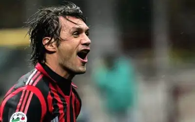 Paolo Maldini