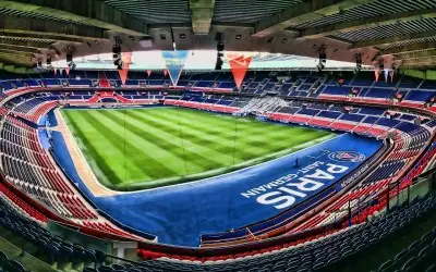 Paris Saint Germain FC