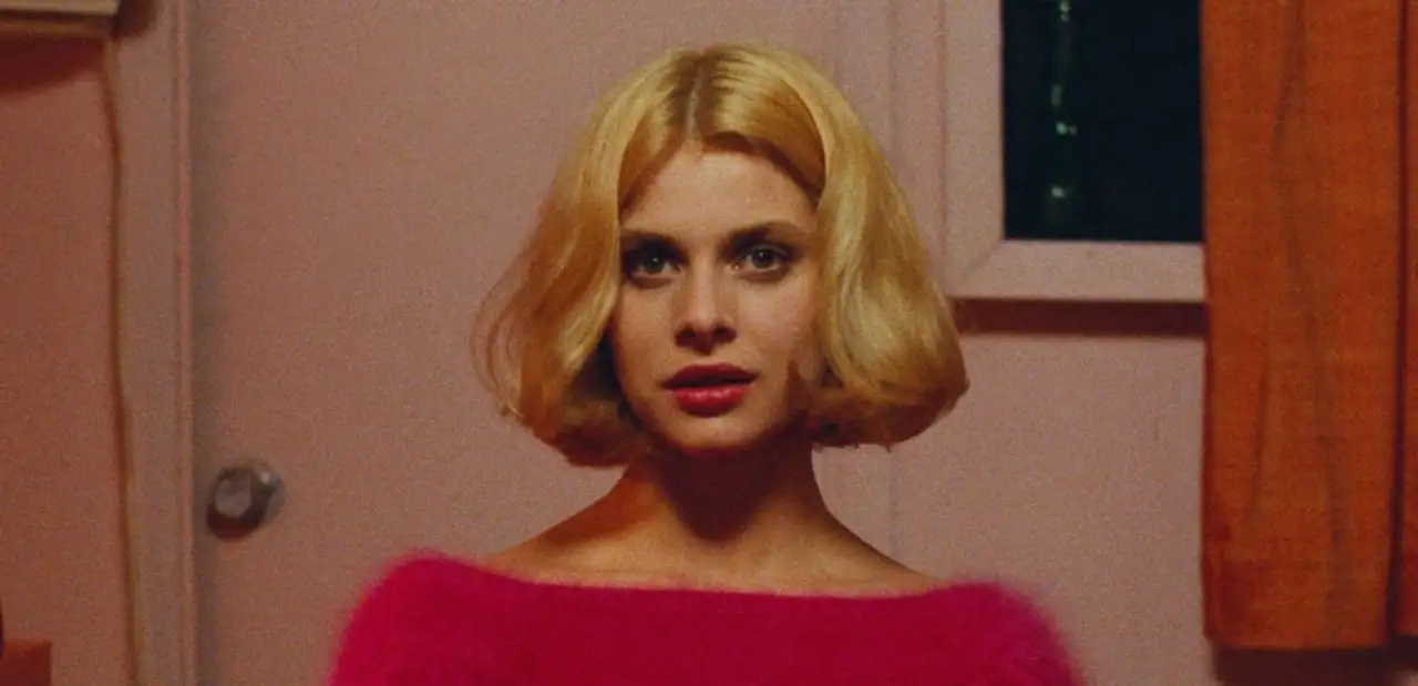Paris, Texas