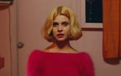 Paris, Texas