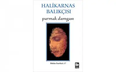 Parmak Damgası