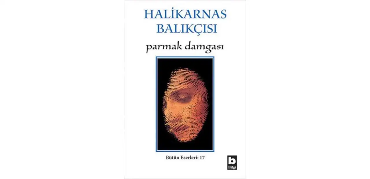 Parmak Damgası