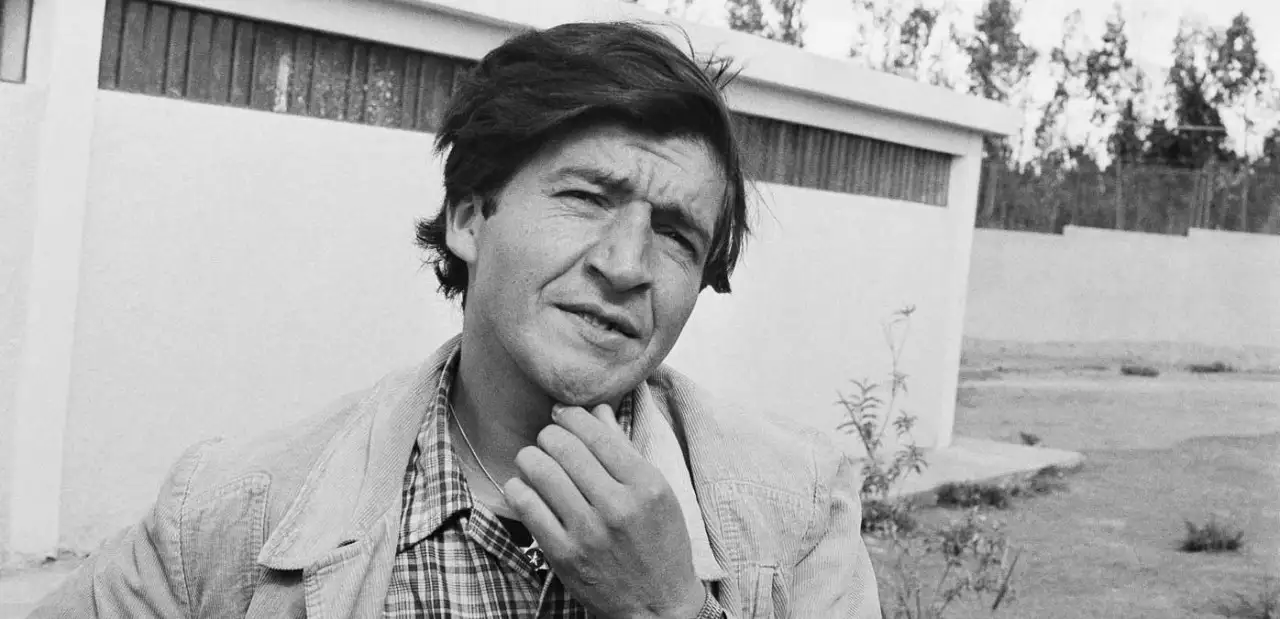 Pedro Alonso Lopez
