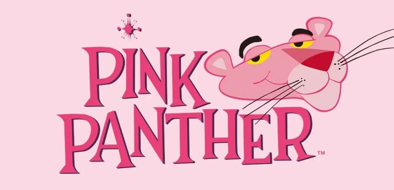 Pembe Panter