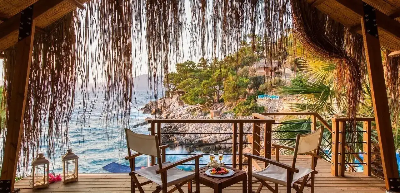 Fethiye Balayı Otelleri: Fethiye’deki En İyi 10 Balayı Oteli