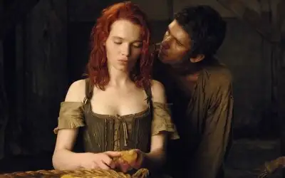 Koku: Bir Katilin Hikayesi (Perfume: The Story of a Murderer)