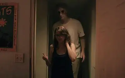 Peşimdeki Şeytan (It Follows)