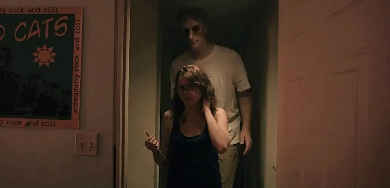 Peşimdeki Şeytan (It Follows)