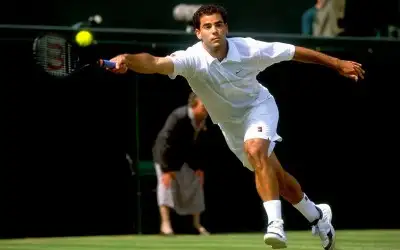 Pete Sampras