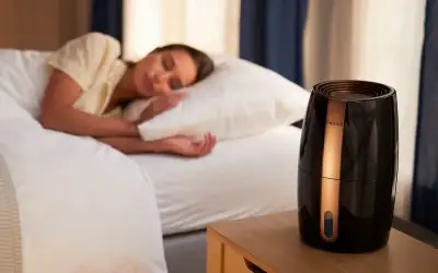 Philips 2000 Series Hava Nemlendirici