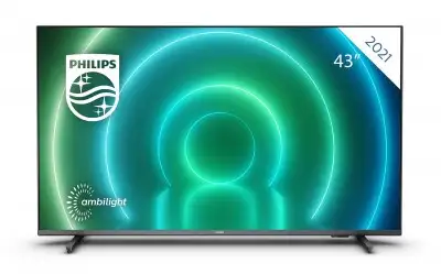 Philips 43PUS7906