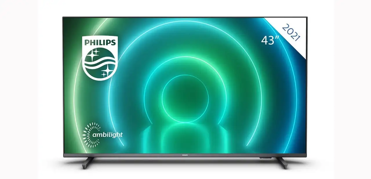 Philips 43PUS7906