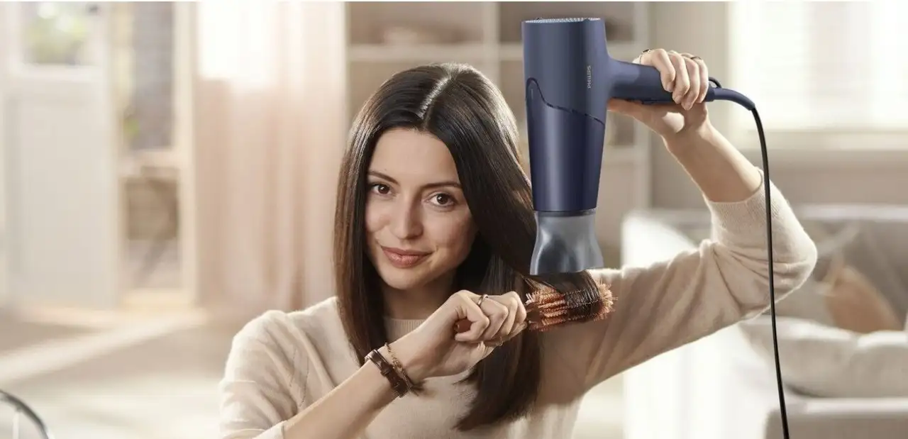 Philips 5000 Series BHD510/00 Saç Kurutma Makinesi