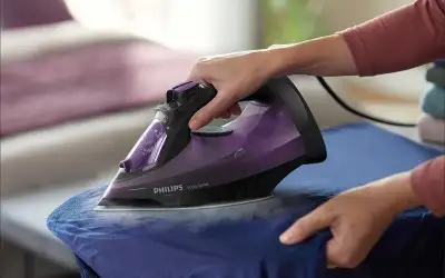 Philips 5000 Series DST5030/80 Buharlı Ütü