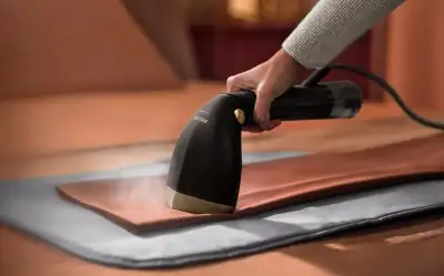 Philips 7000 Series STH7060/80 Buharlı Düzleştirici